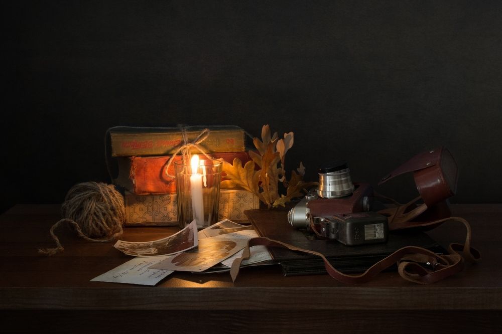 Photograph by Людмила Бекман