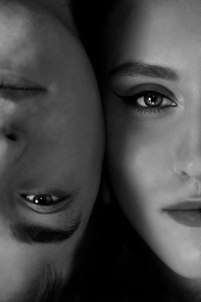 Photograph by Евгения Кузьмичева