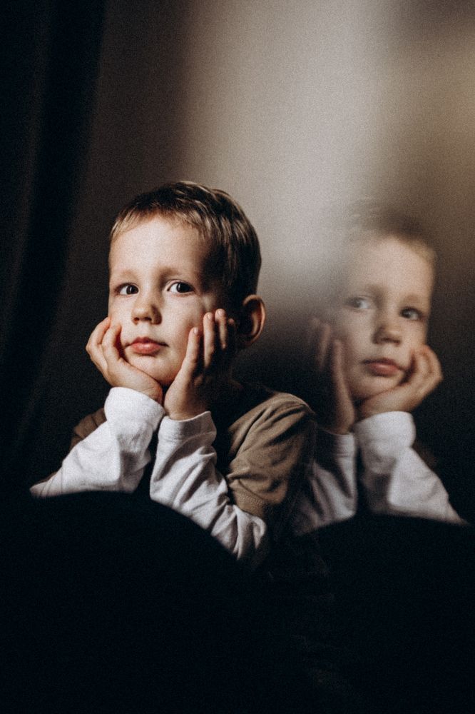 Photograph by Олеся Долгих