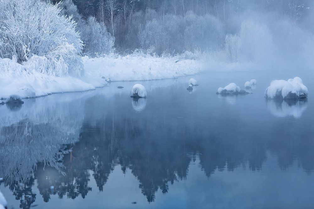 Photograph by Максимова Ольга Васильевна