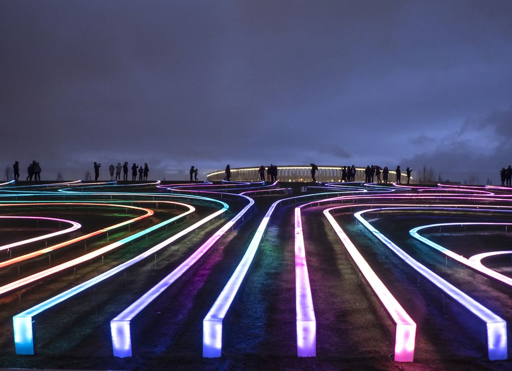 Photograph by Галина Михоношина