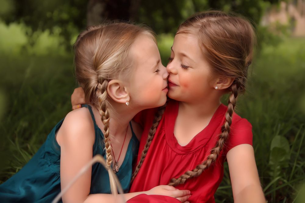 Photograph by Юлия Шубенок