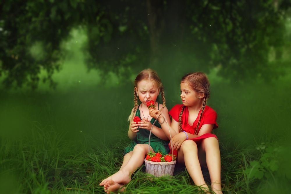 Photograph by Юлия Шубенок