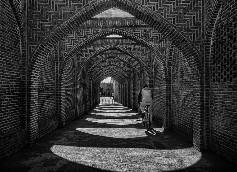 Photograph by Hengameh pirooz