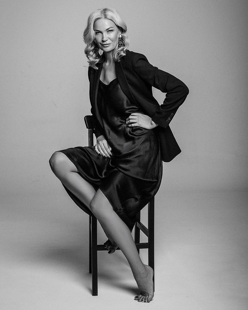 Photograph by Юлия Зубова