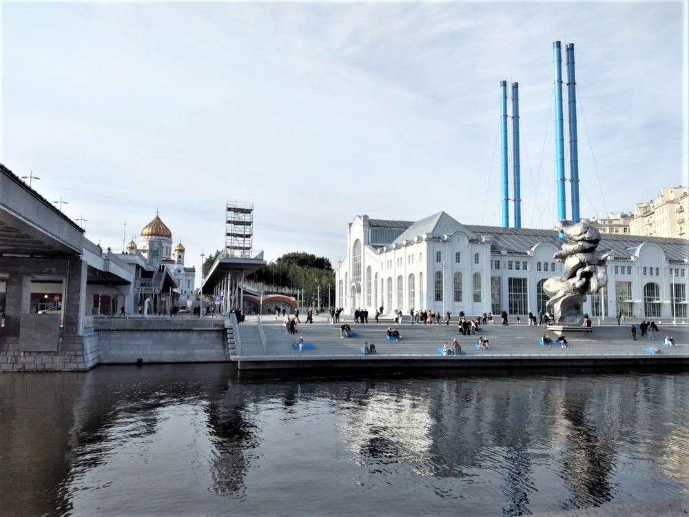 Photograph by Станислав Третьяков