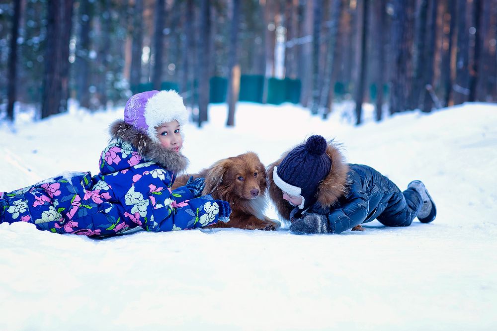 Photograph by Максимова Ольга Васильевна