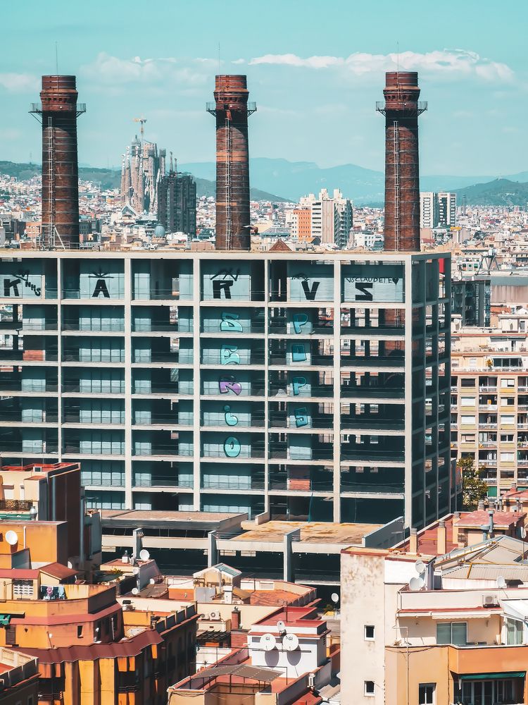 Photograph by Valeria Malinkina