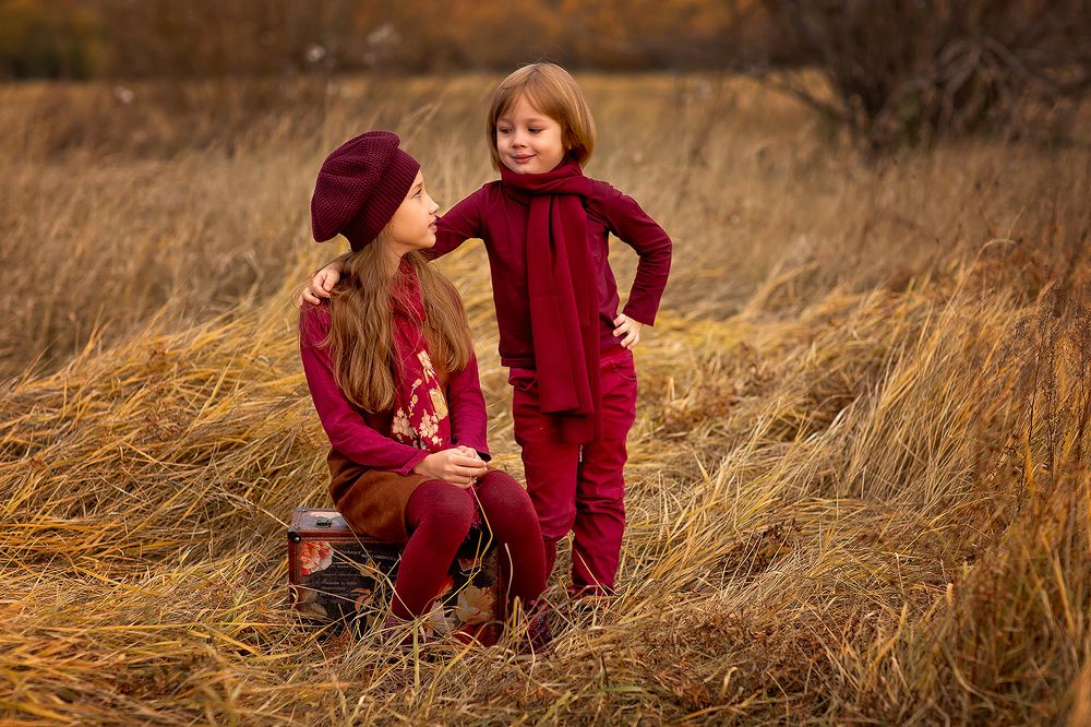 Photograph by Максимова Ольга Васильевна