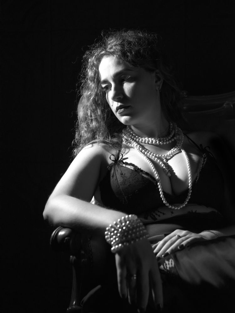 Photograph by Игорь Ломоносов