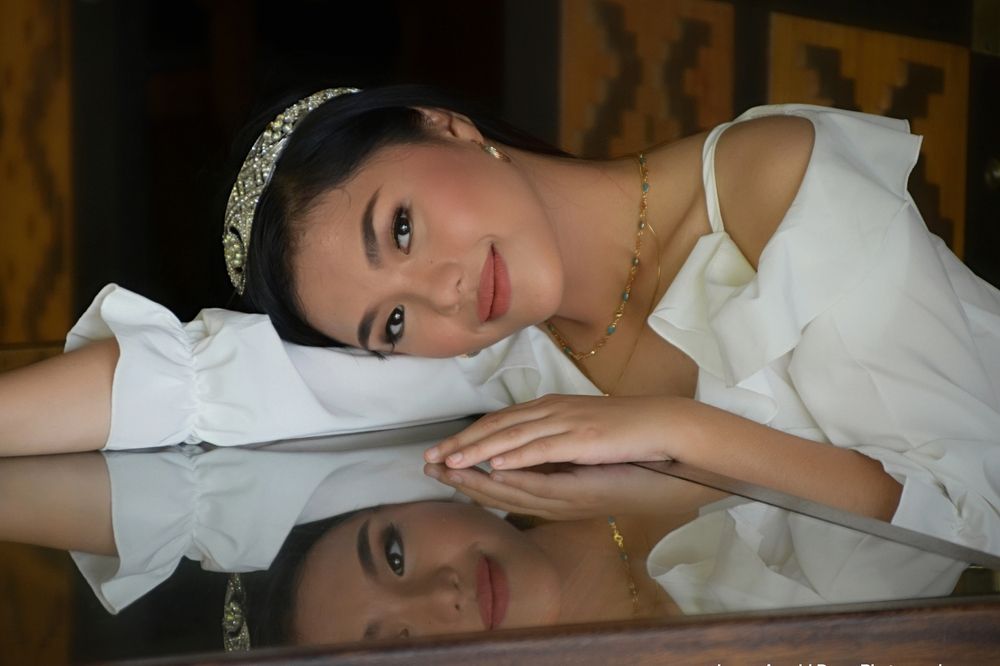 Фотография автора James Arnold Baga