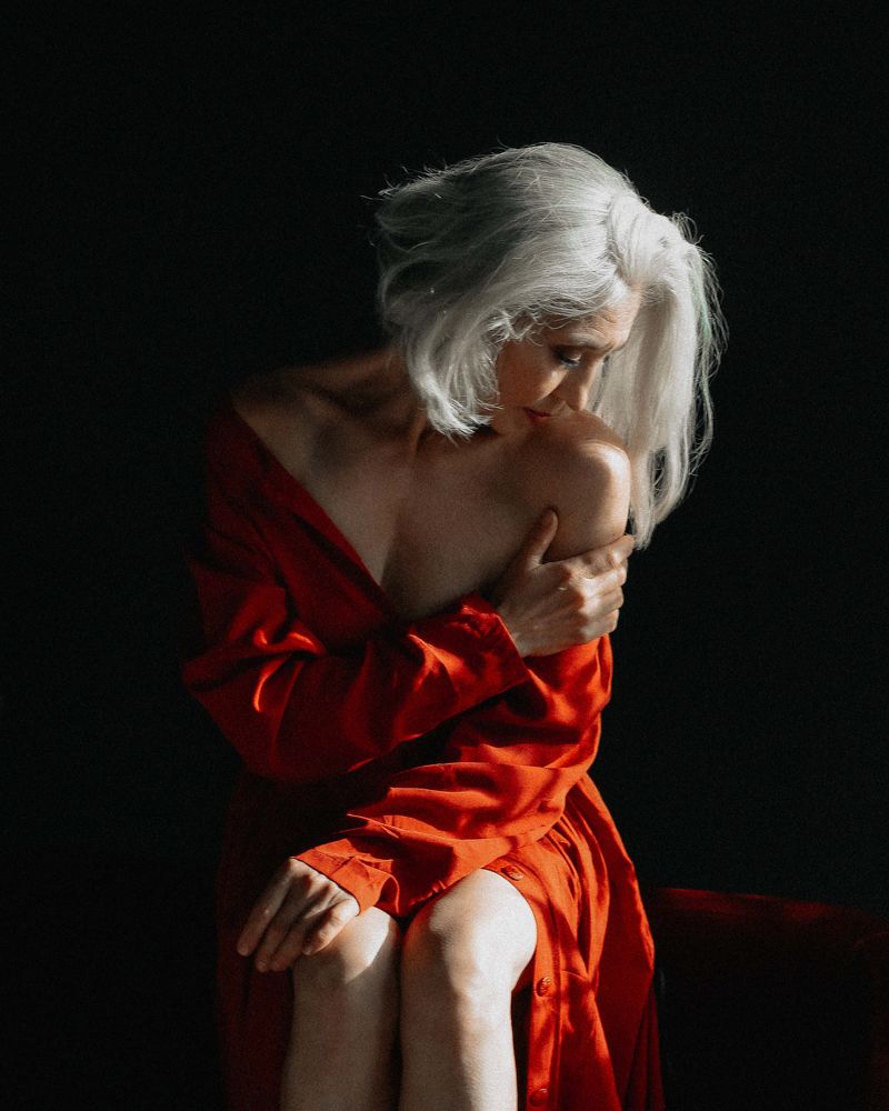 Photograph by Екатерина Чернова