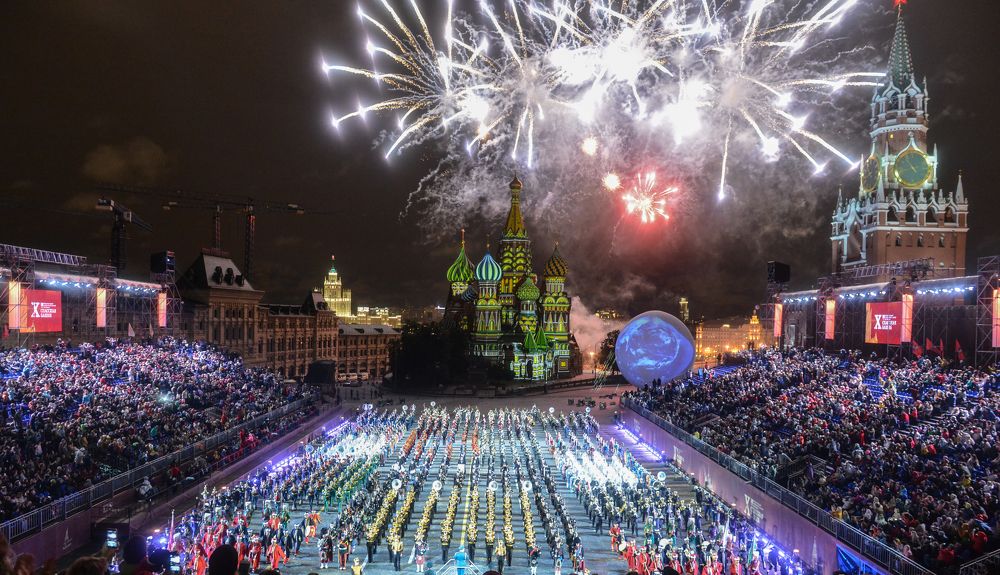 Photograph by Александр Кузнецов