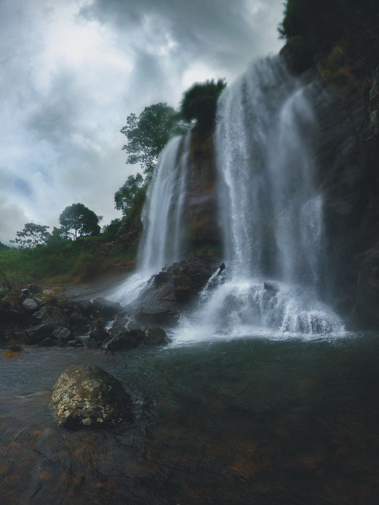 Photograph by Sachintha Sameera