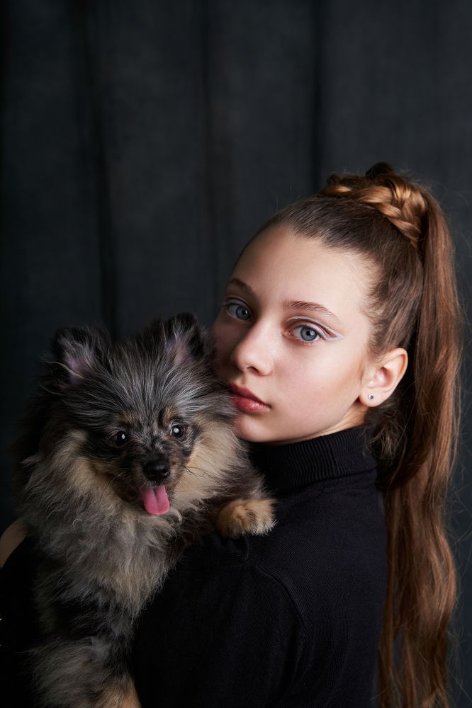 Photograph by Natasha Frolova