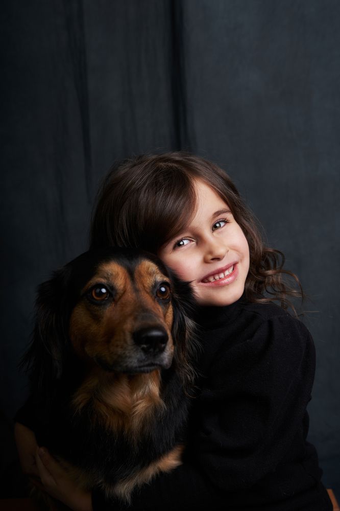 Photograph by Natasha Frolova