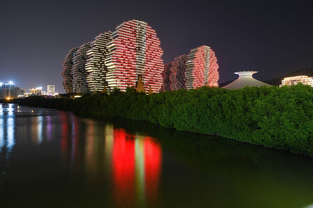 Photograph by KONSTANTIN ILINSKY