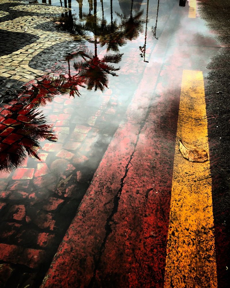 Photograph by Heloisa Guimarães