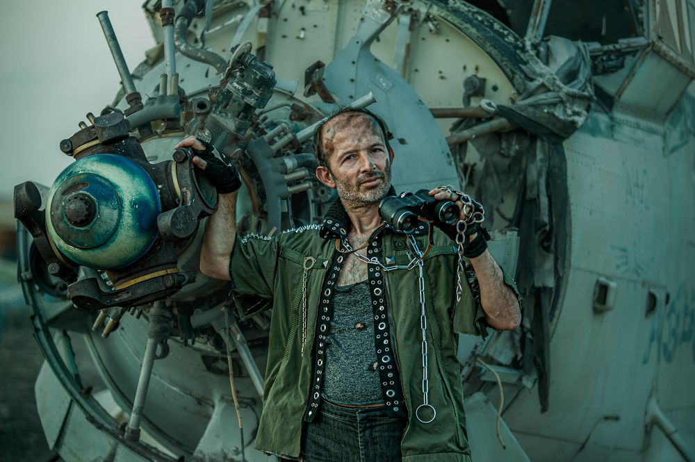 Photograph by Мария Луцук