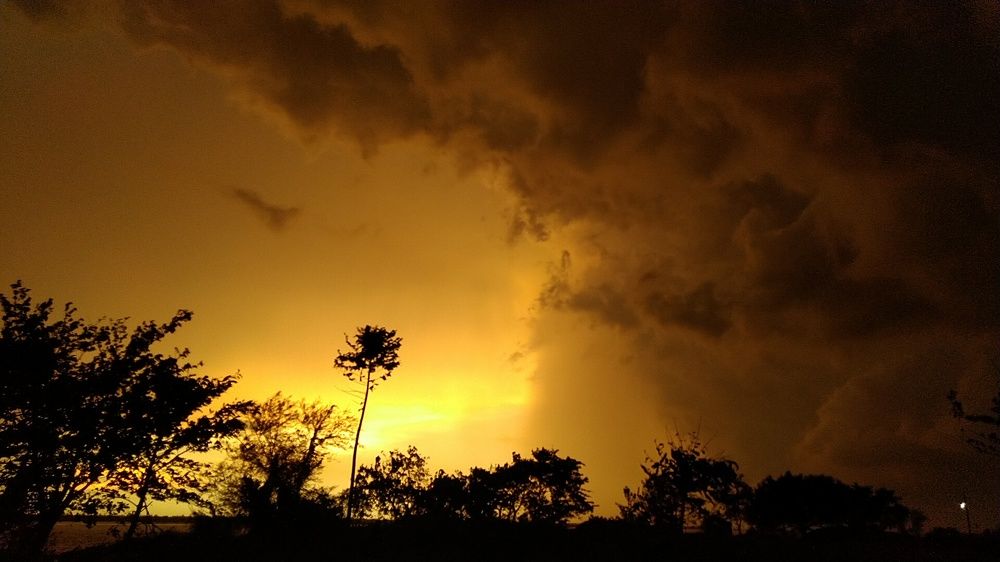 Mobile photography