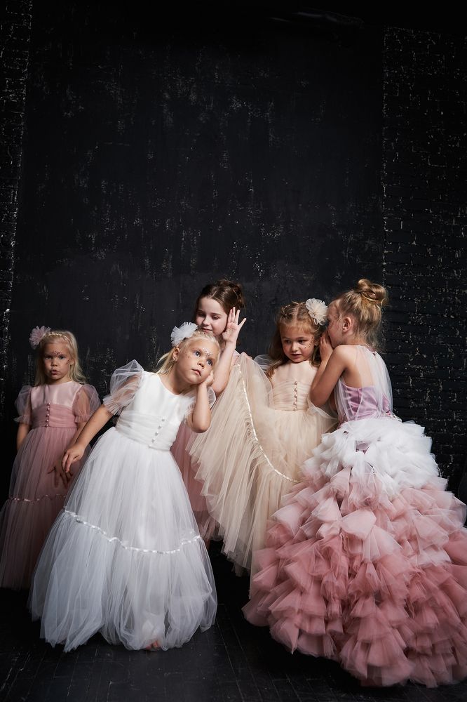 Photograph by Natasha Frolova