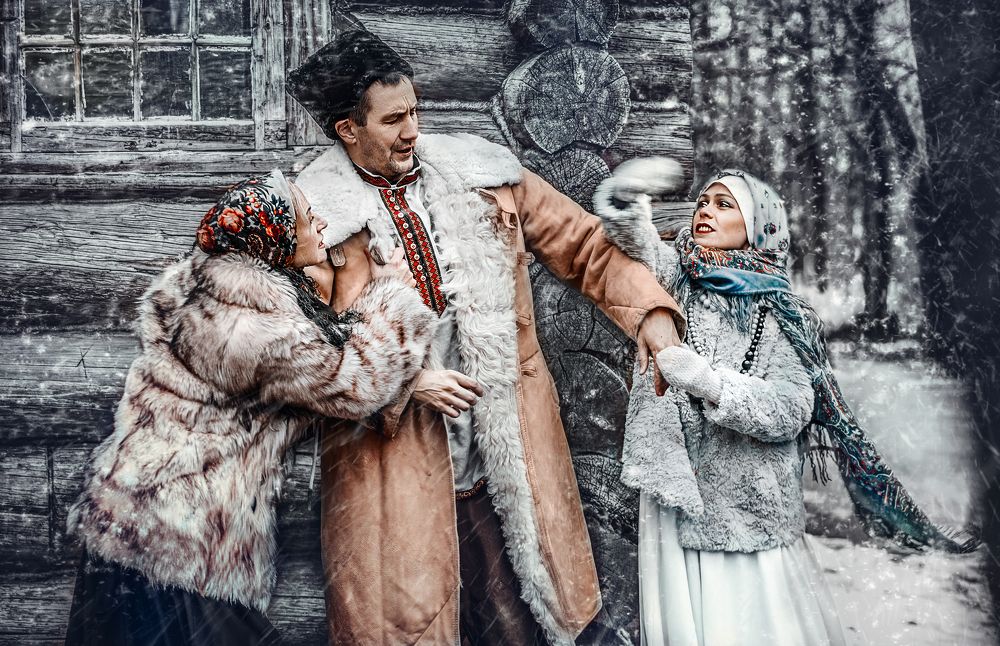 Фотография автора Alexandr Volkov