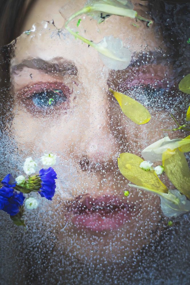 Photograph by Ксения Петряева