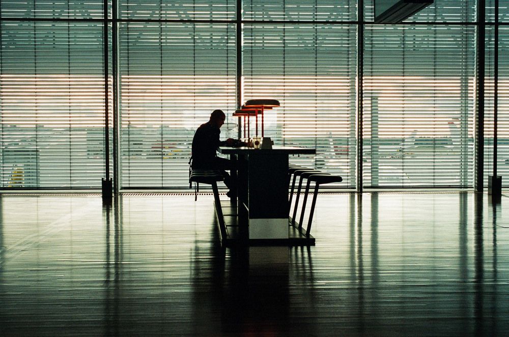 Photograph by Peter Varsics