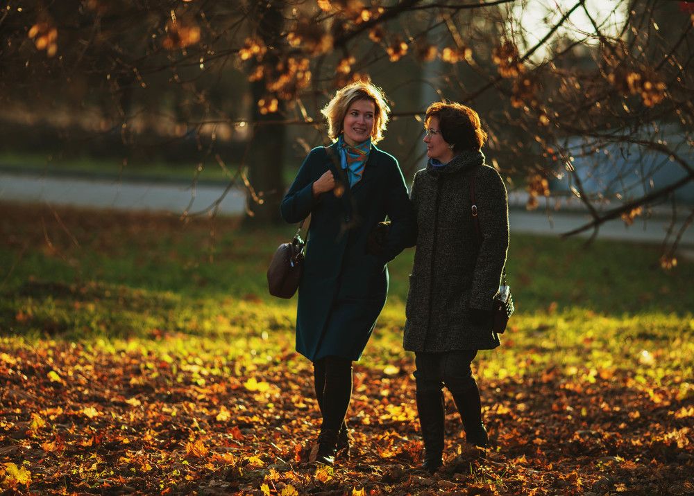 Photograph by Надежда Черковская