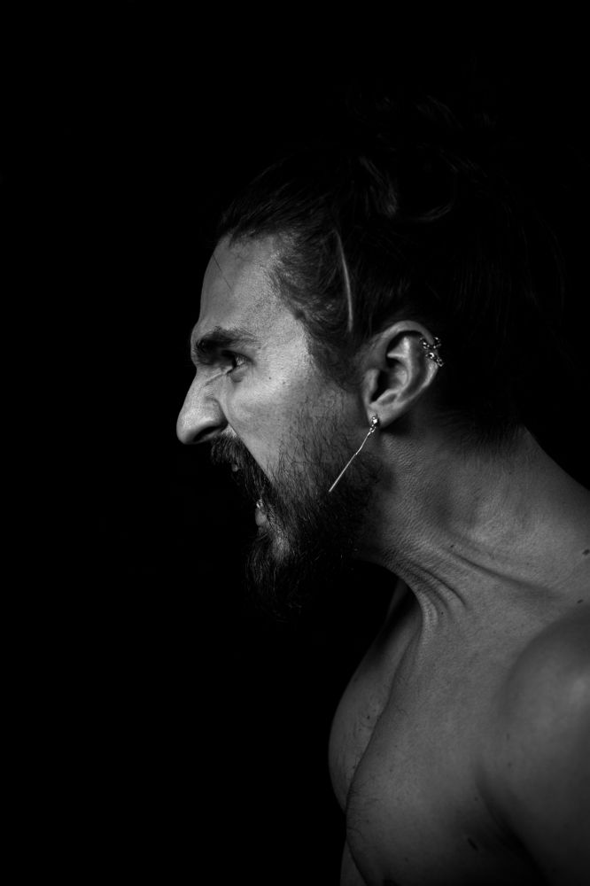 Photograph by Vitaly Eigeris