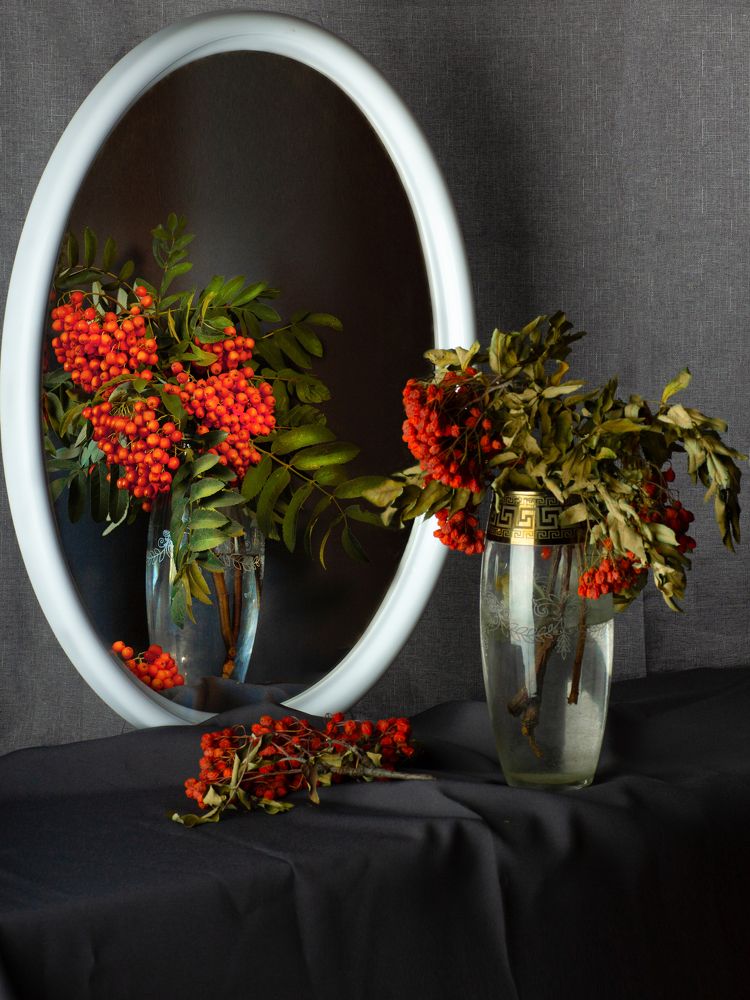 Photograph by Ирина Лаврова