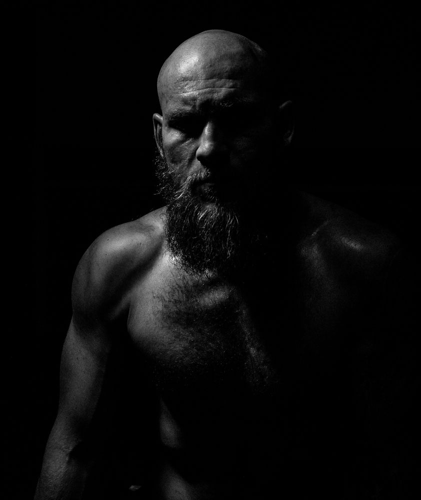 Photograph by Vitaly Eigeris