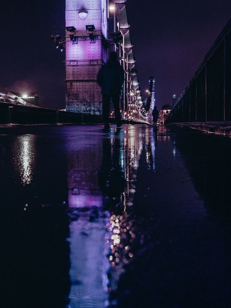 Photograph by  Игорь Мельников