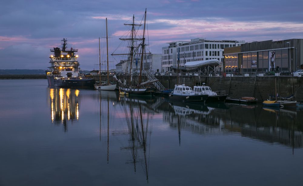 Photograph by Anna Spiridonova