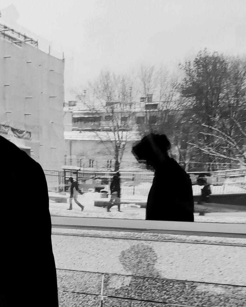 Фотография автора Мария Капатурина