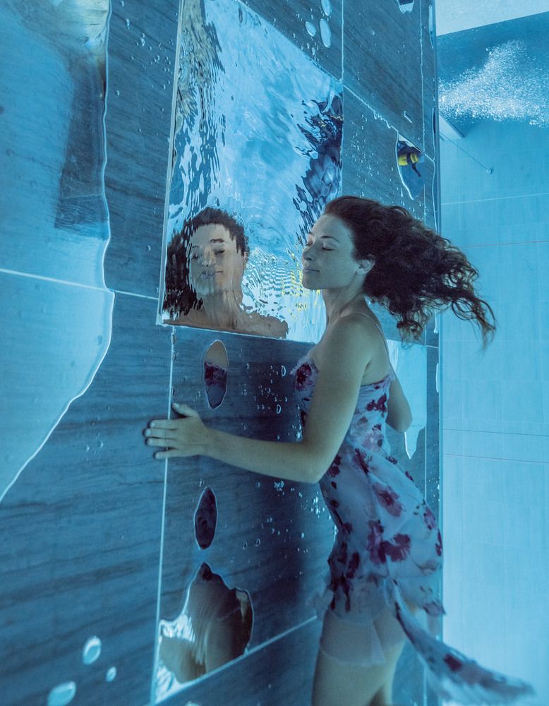 playing with wonderland