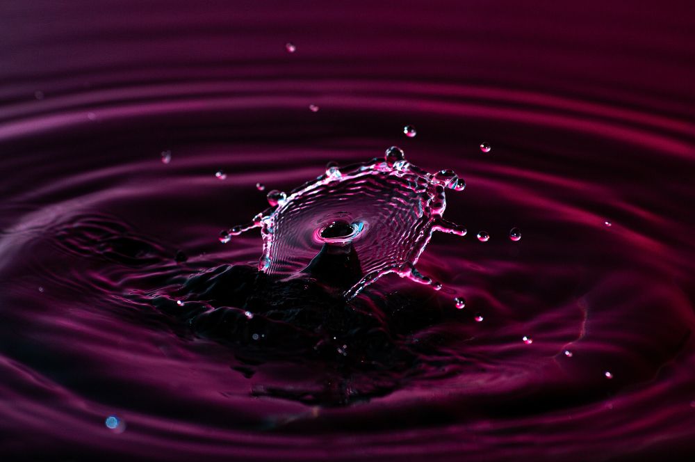 Photograph by Vitaly Eigeris