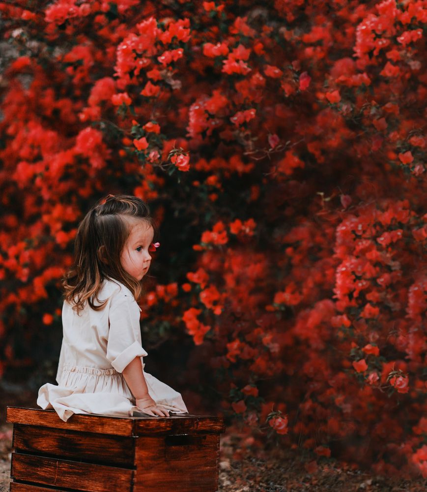 Photograph by Юлия Кочубей