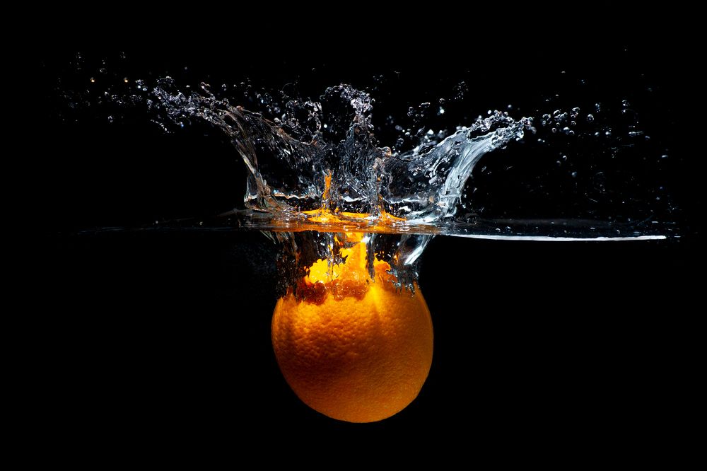 Photograph by Vitaly Eigeris