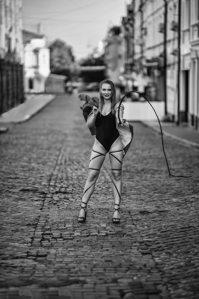 Photograph by Максим Цыганок