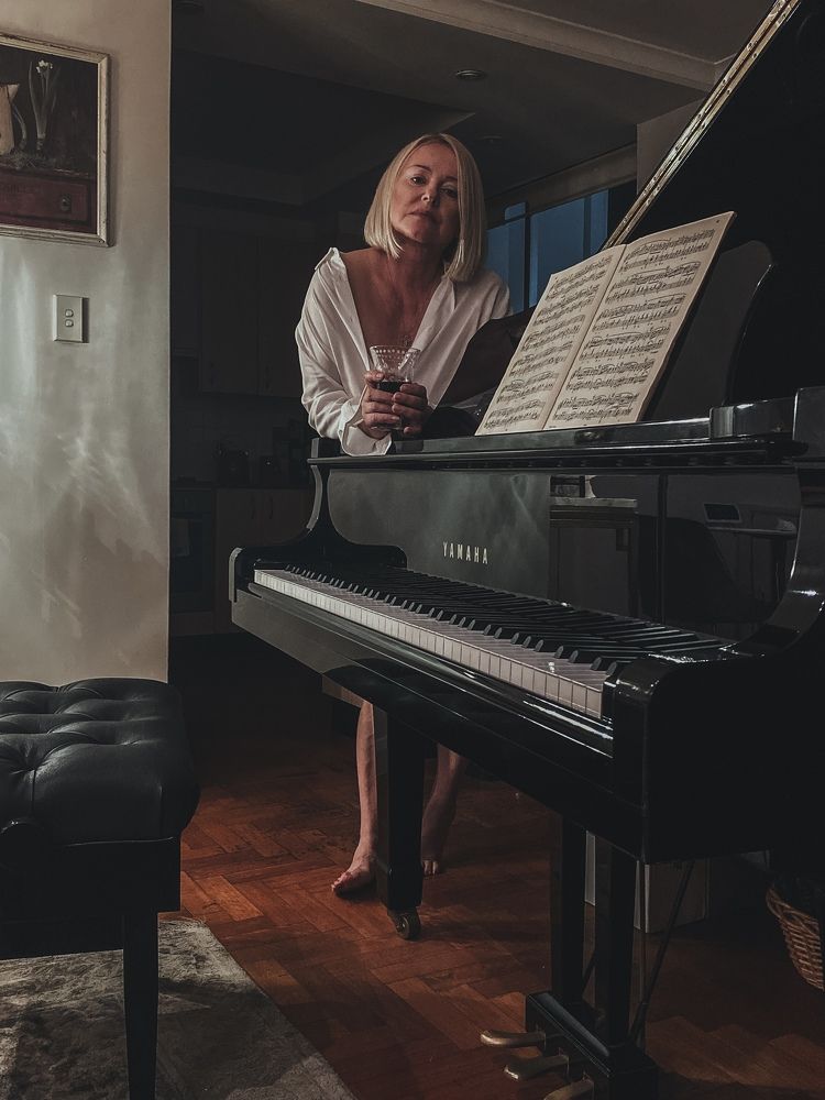 Музыка это жизнь