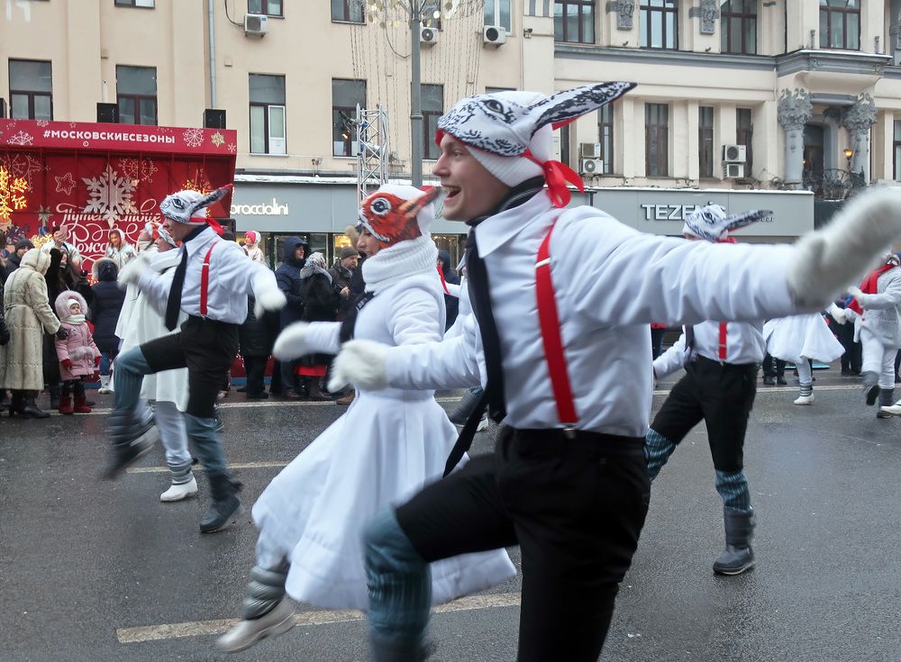 Photograph by Ольга Стоун