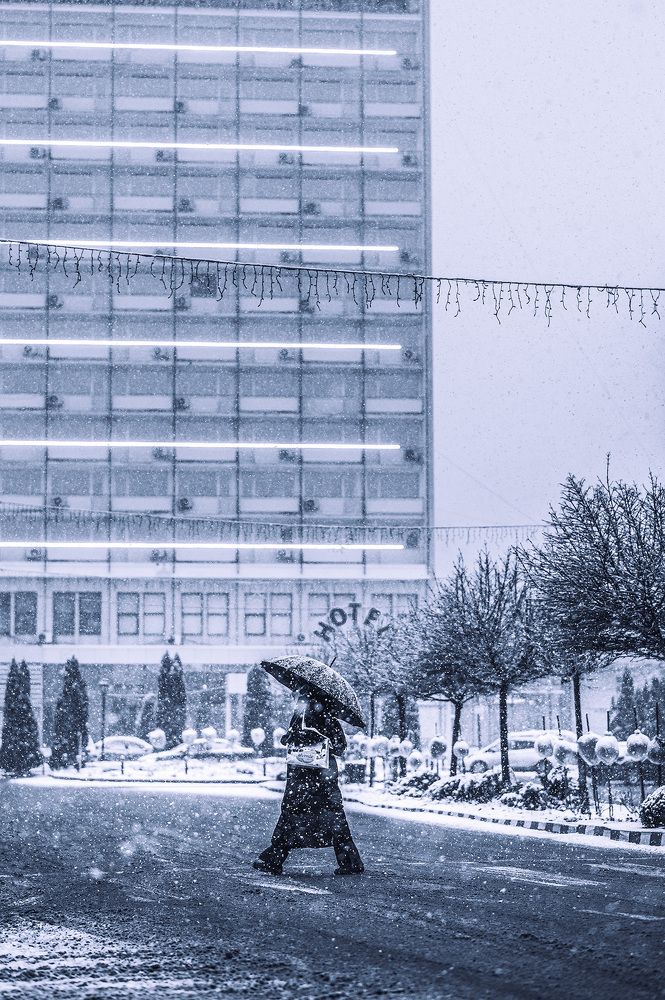 Photograph by Mihai Amariei