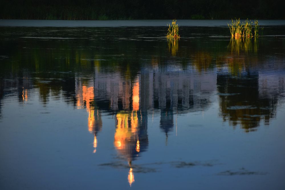 Photograph by Владимир Штыриков