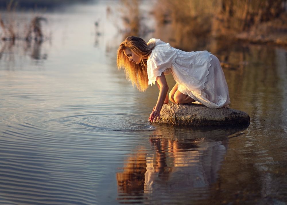 Фотография автора Наталья Хоруженко