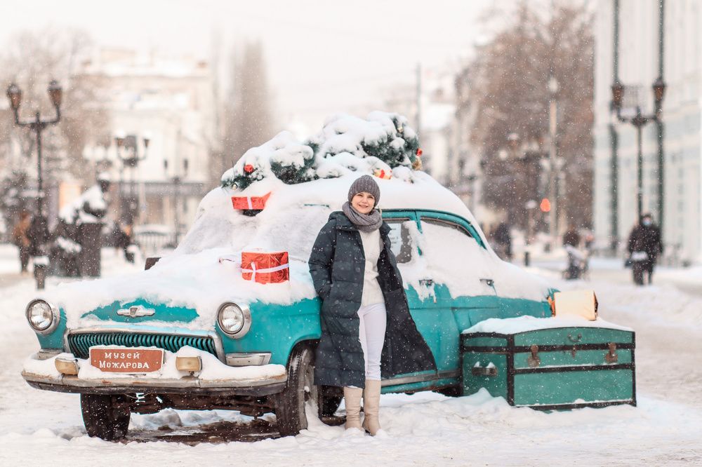 Photograph by Щербакова Элеонора