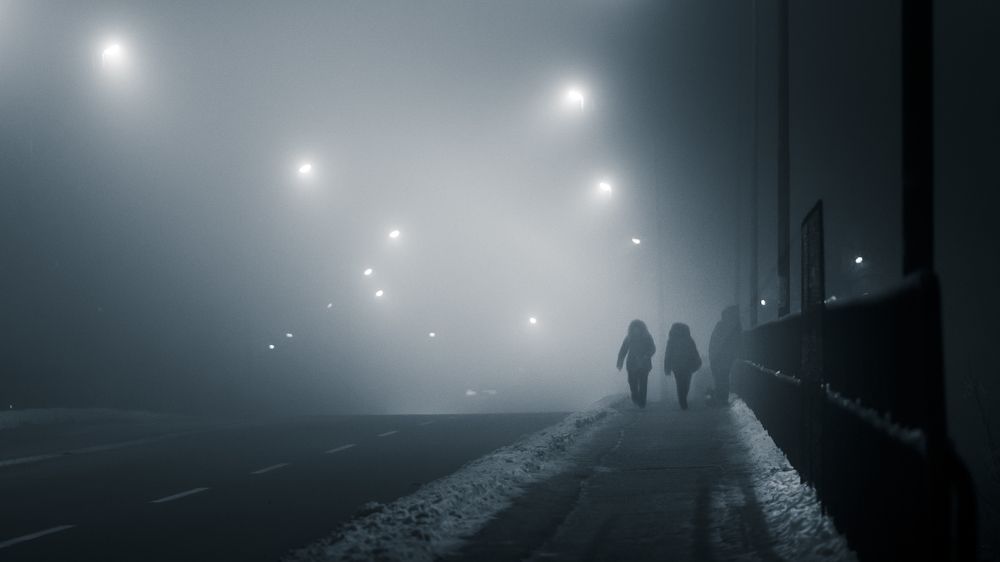 Photograph by Mihai Amariei