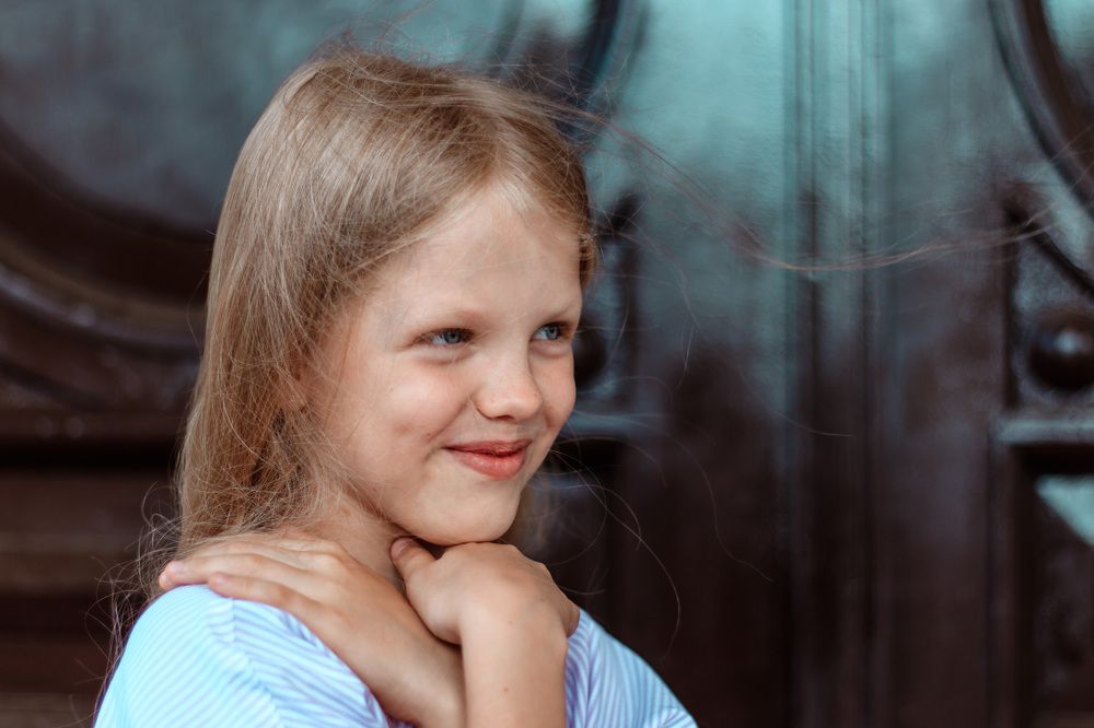 Photograph by Щербакова Элеонора