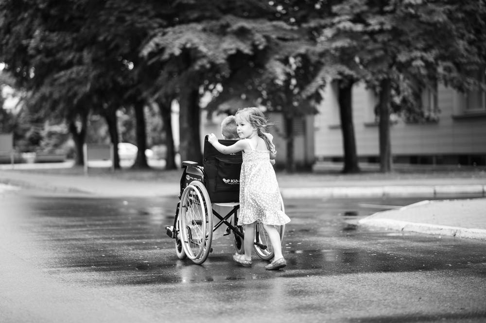 Photograph by Vika Aniuliene