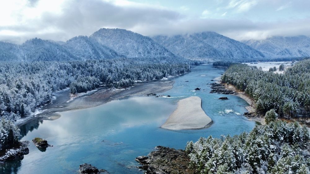 Фотография автора Наталья Хоруженко